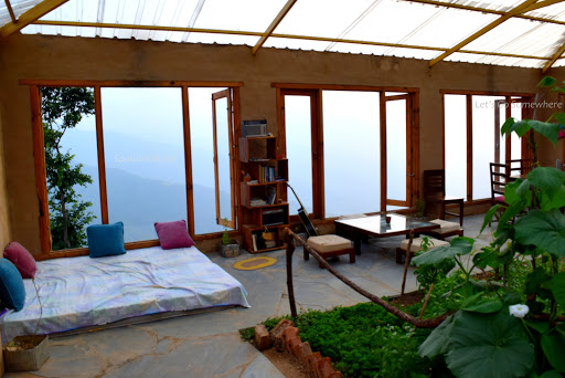 The Goat Village &amp; Nag Tibba trek