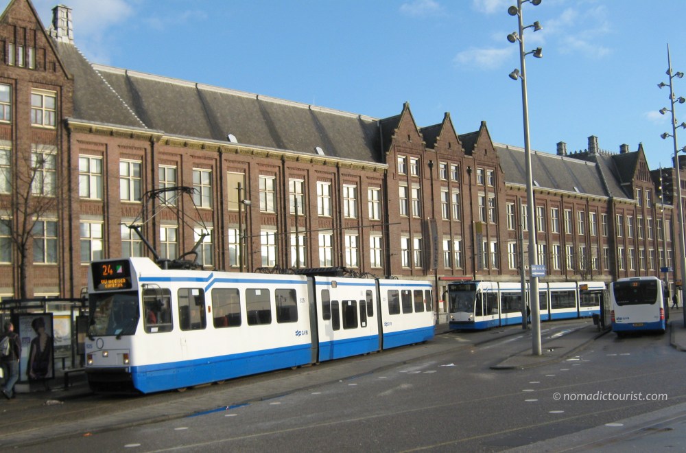 Tram